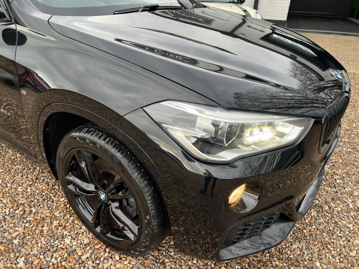 Used BMW X1 2018 for sale - 76647558: Photo 19