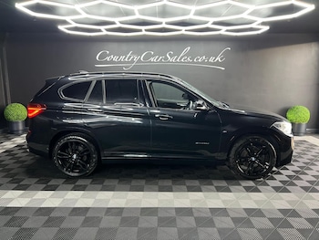 Used BMW X1 2018 for sale - 76647558: Photo