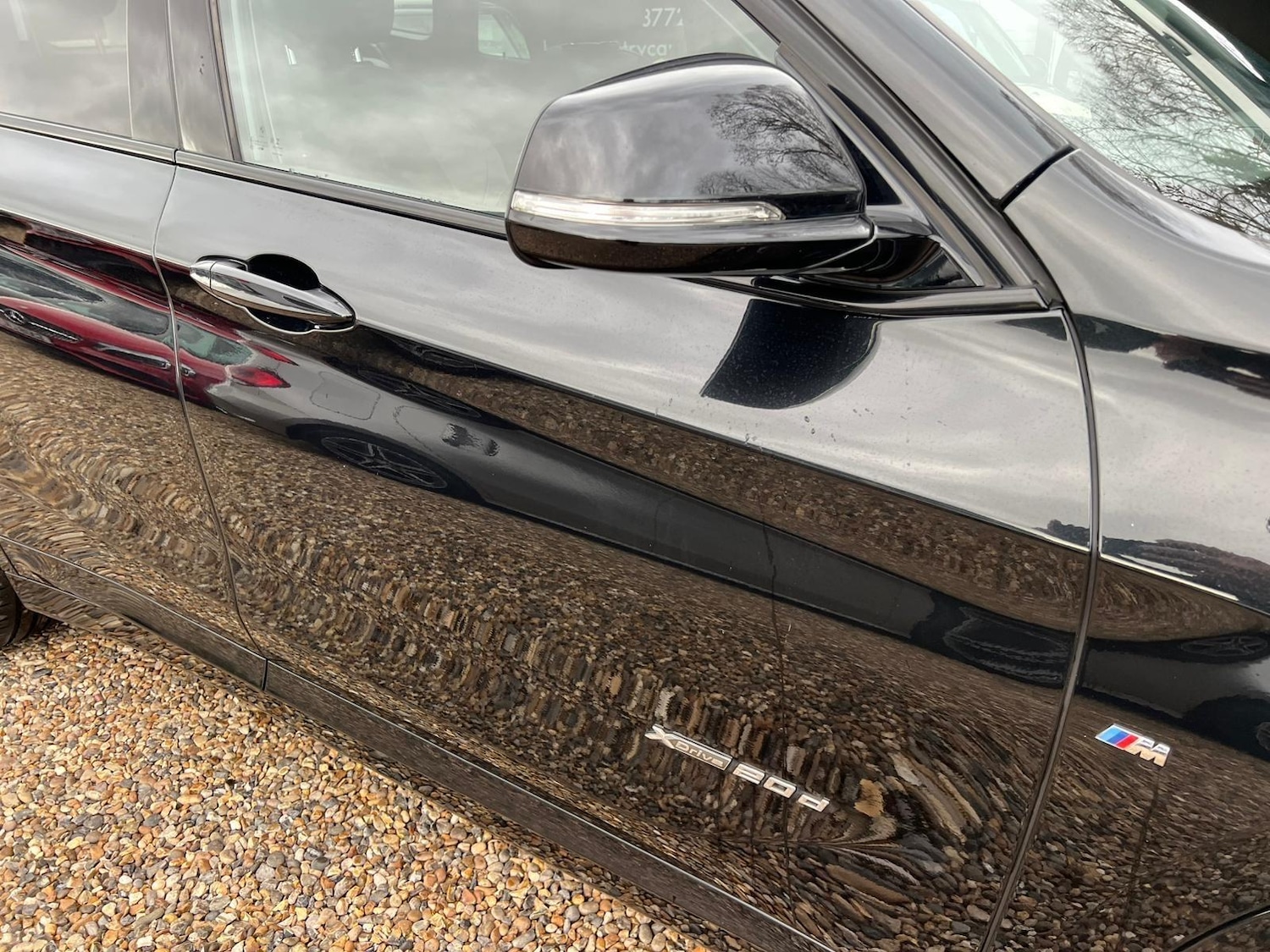 Used BMW X1 2018 for sale - 76647558: Photo 20