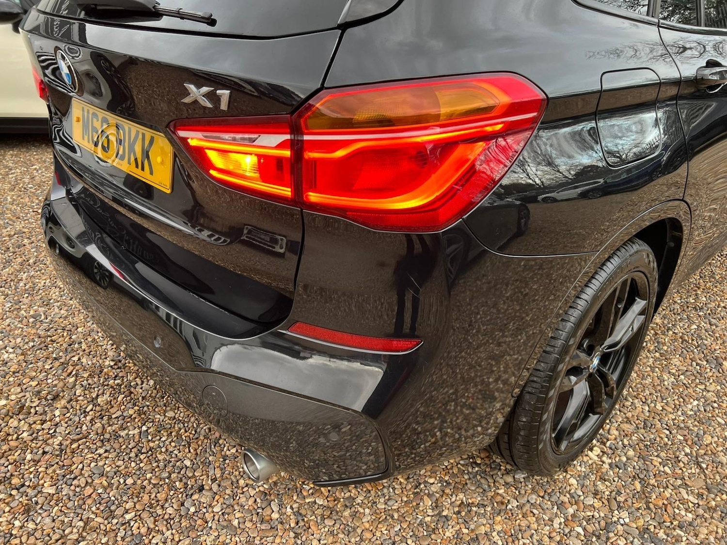 Used BMW X1 2018 for sale - 76647558: Photo 22