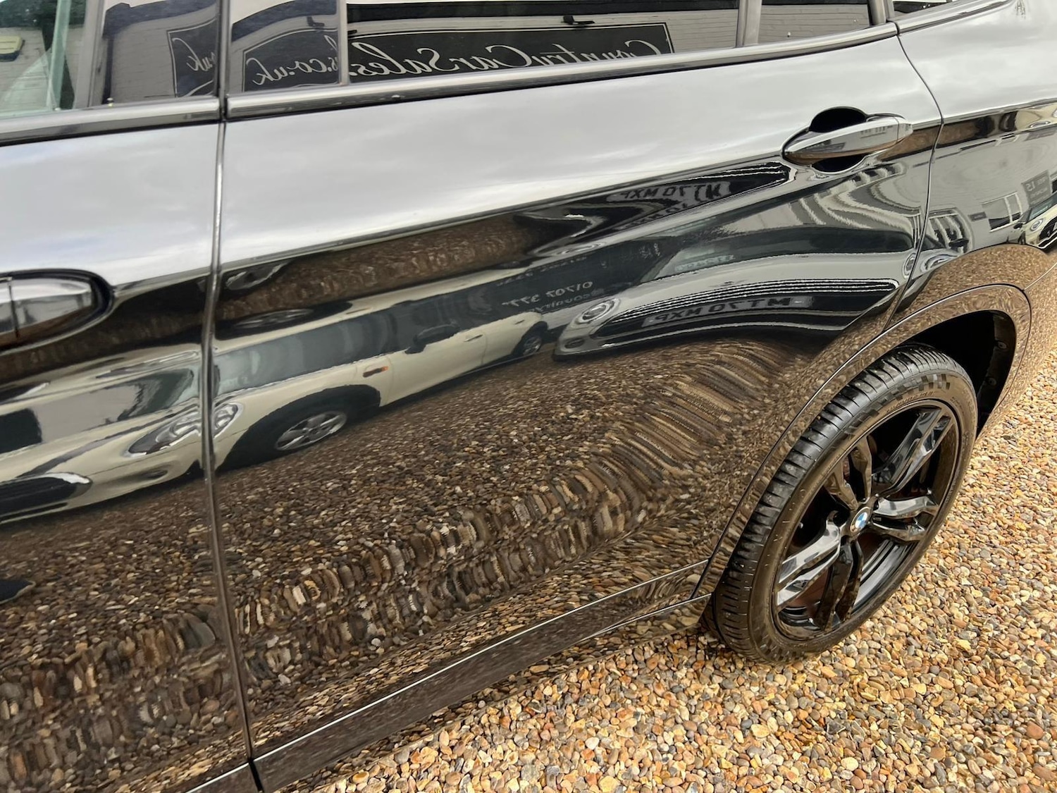 Used BMW X1 2018 for sale - 76647558: Photo 24