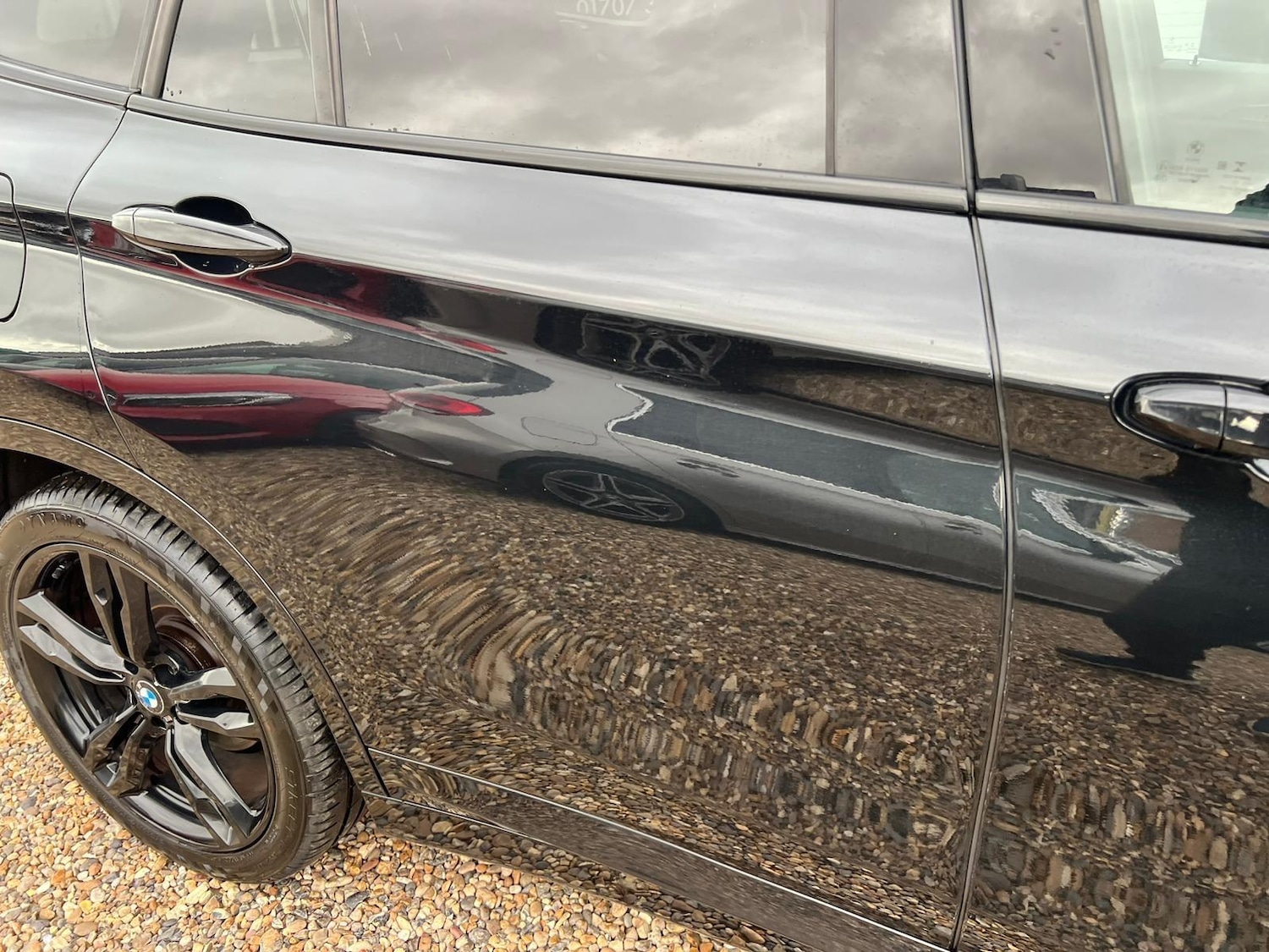 Used BMW X1 2018 for sale - 76647558: Photo 25