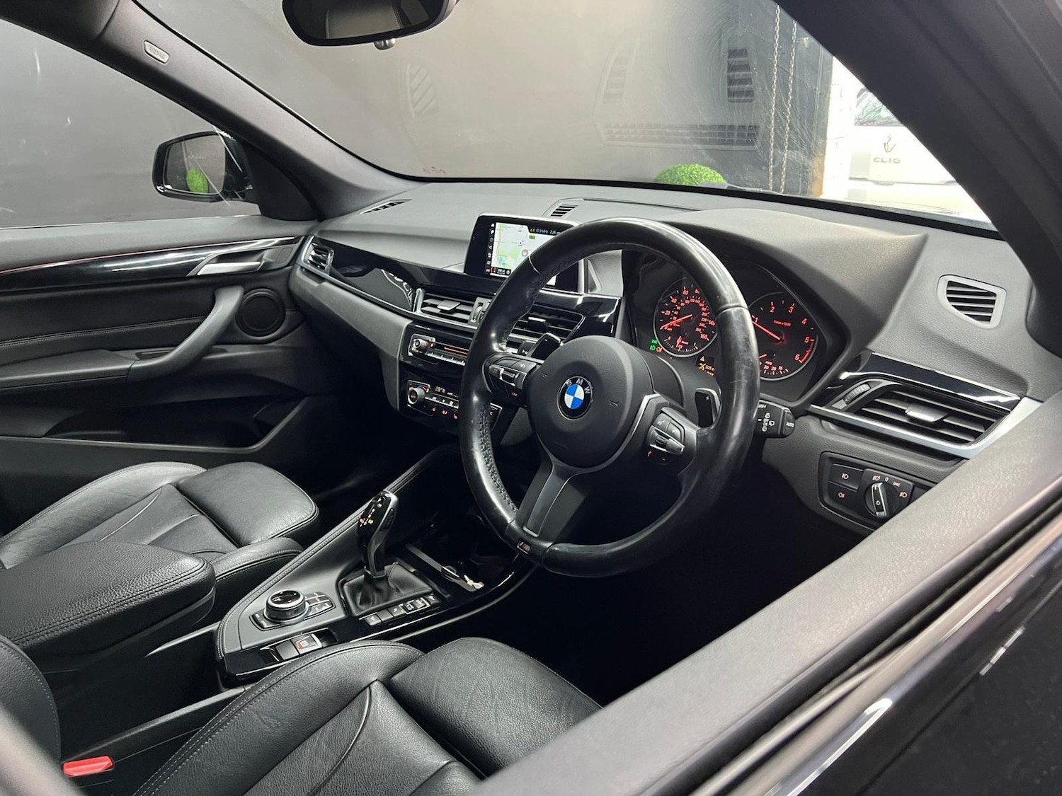 Used BMW X1 2018 for sale - 76647558: Photo 27