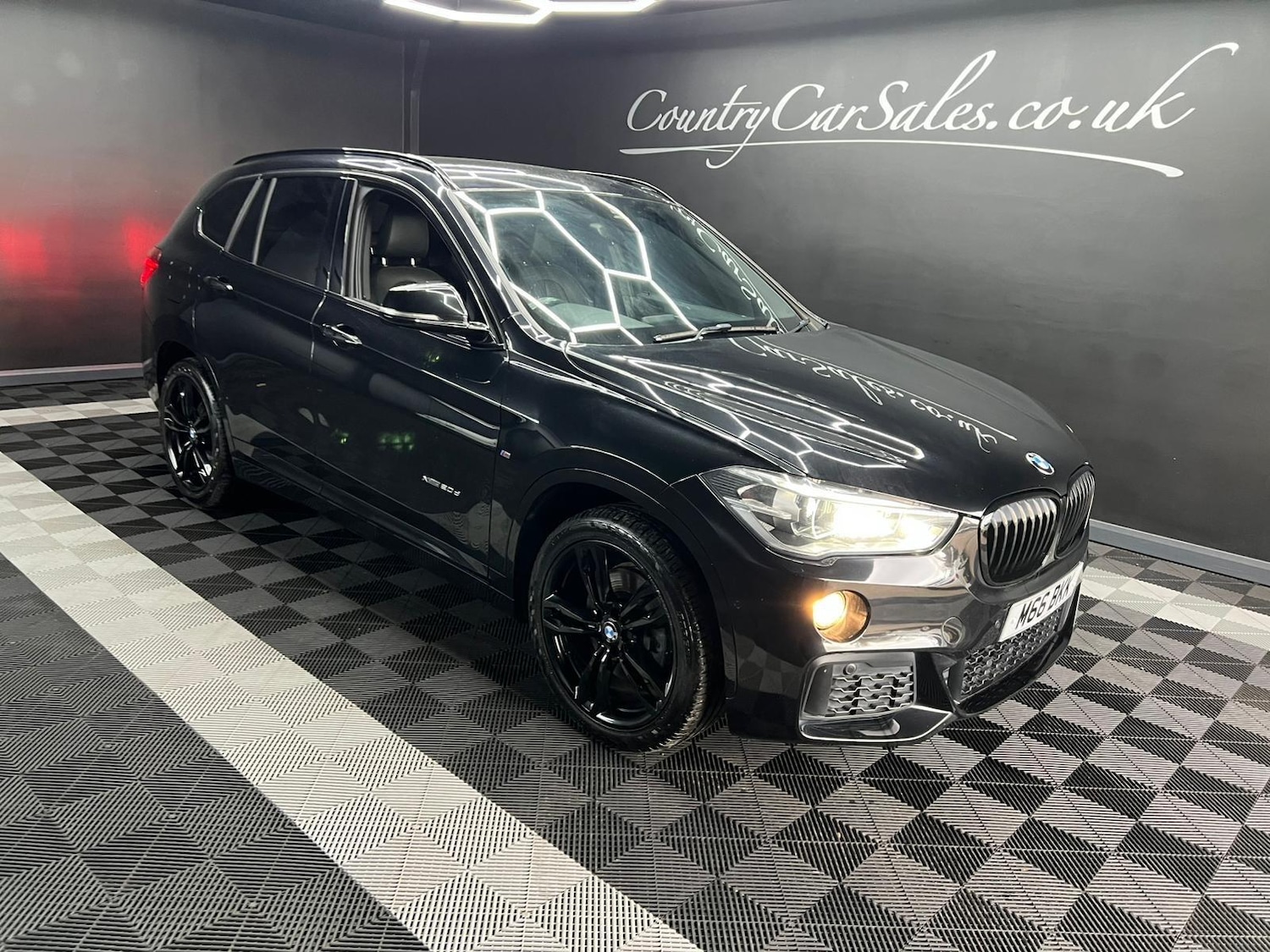 Used BMW X1 2018 for sale - 76647558: Photo 3