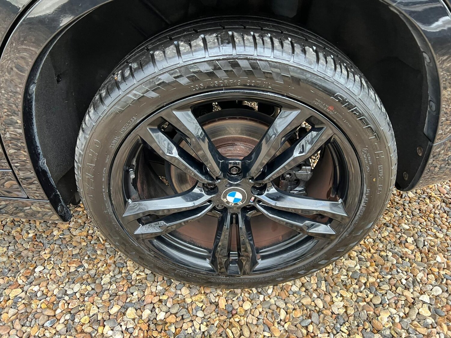 Used BMW X1 2018 for sale - 76647558: Photo 34