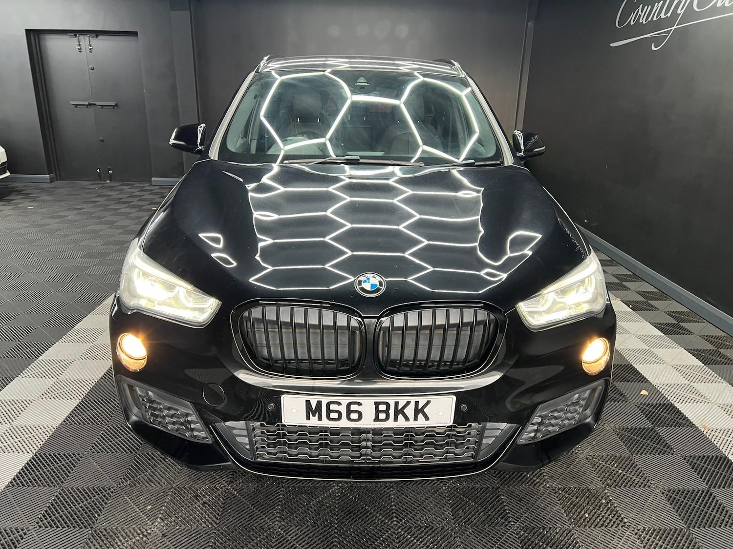 Used BMW X1 2018 for sale - 76647558: Photo 9