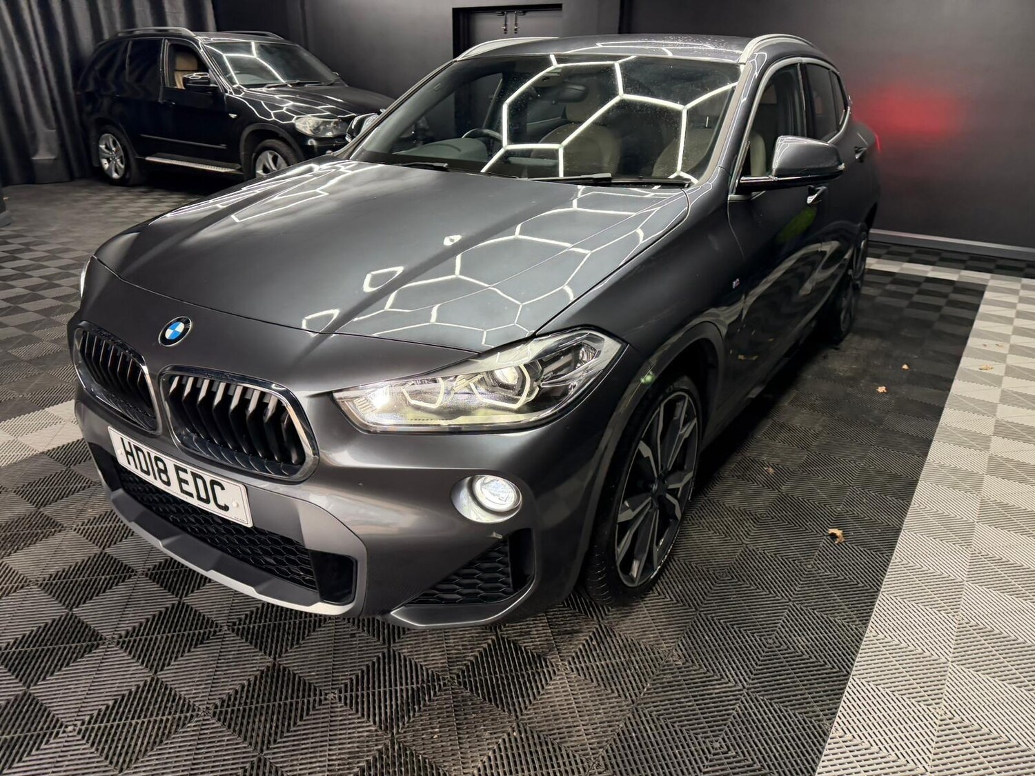 Used BMW X2 for sale - 77587271: Photo 7