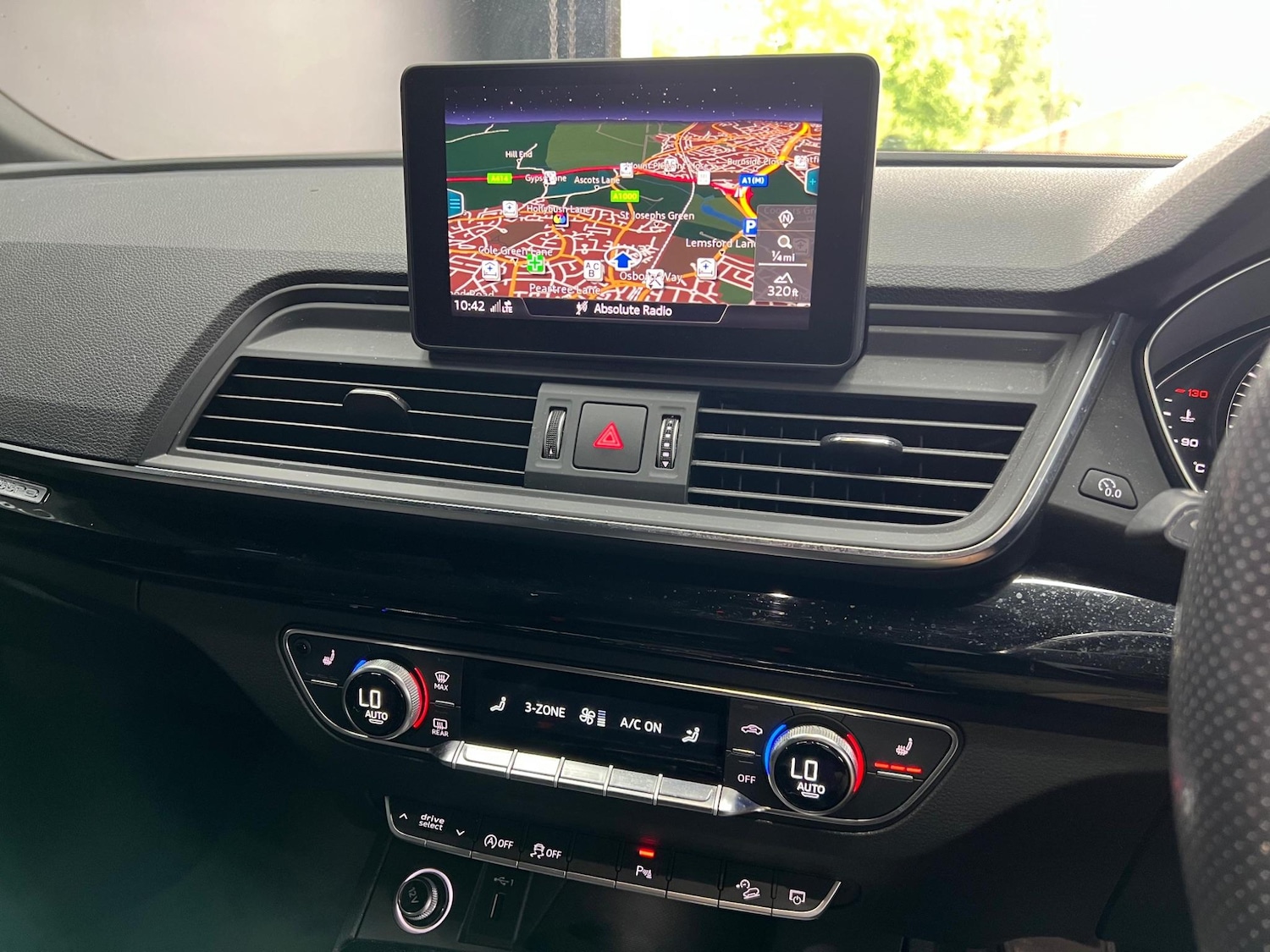 Used Audi Q5 2020 for sale - 76647576: Photo 18