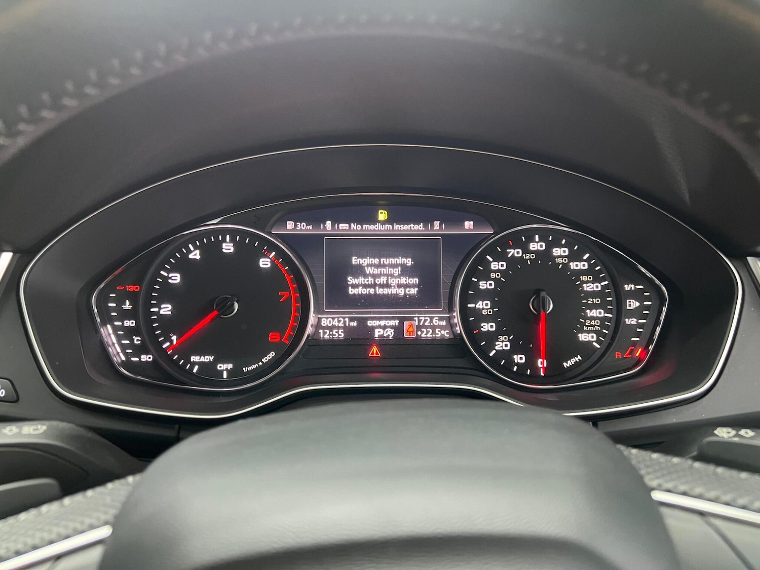 Used Audi Q5 2020 for sale - 76647576: Photo 19