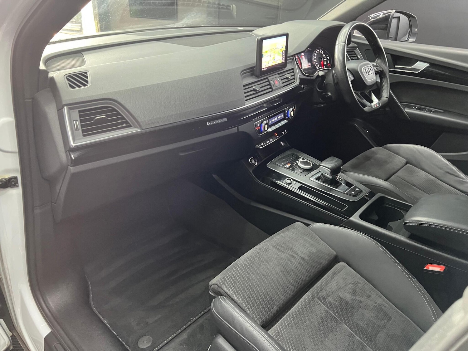 Used Audi Q5 2020 for sale - 76647576: Photo 22