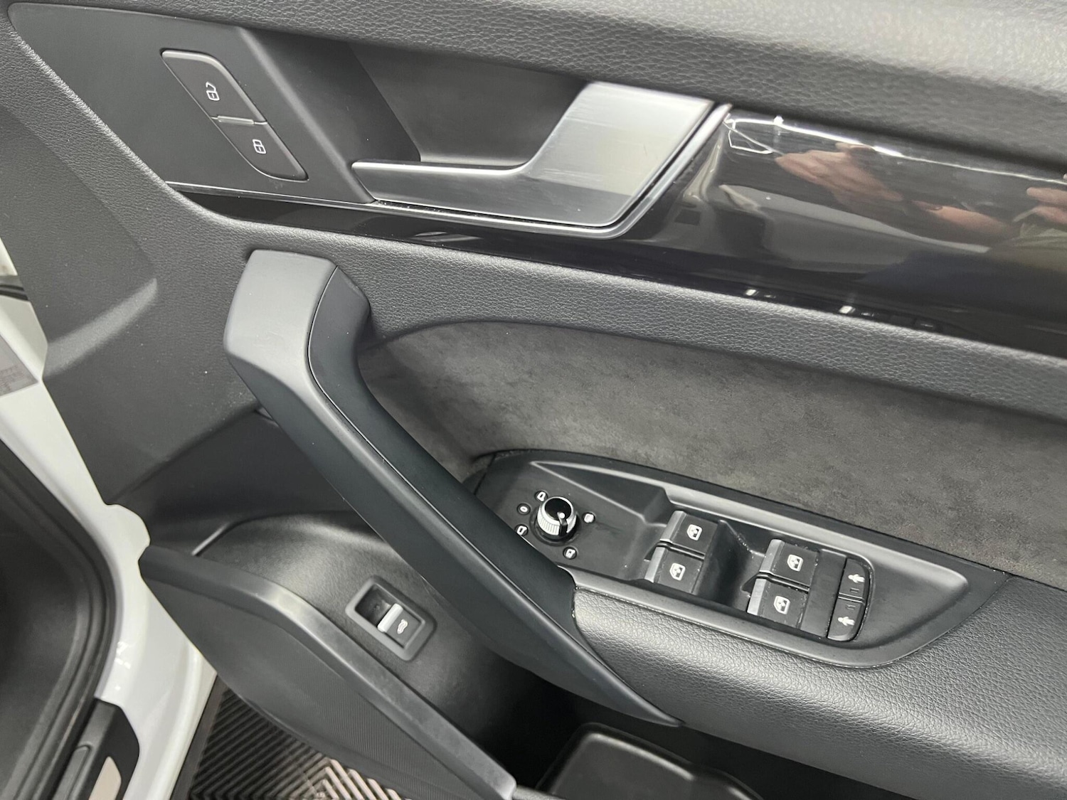 Used Audi Q5 2020 for sale - 76647576: Photo 25