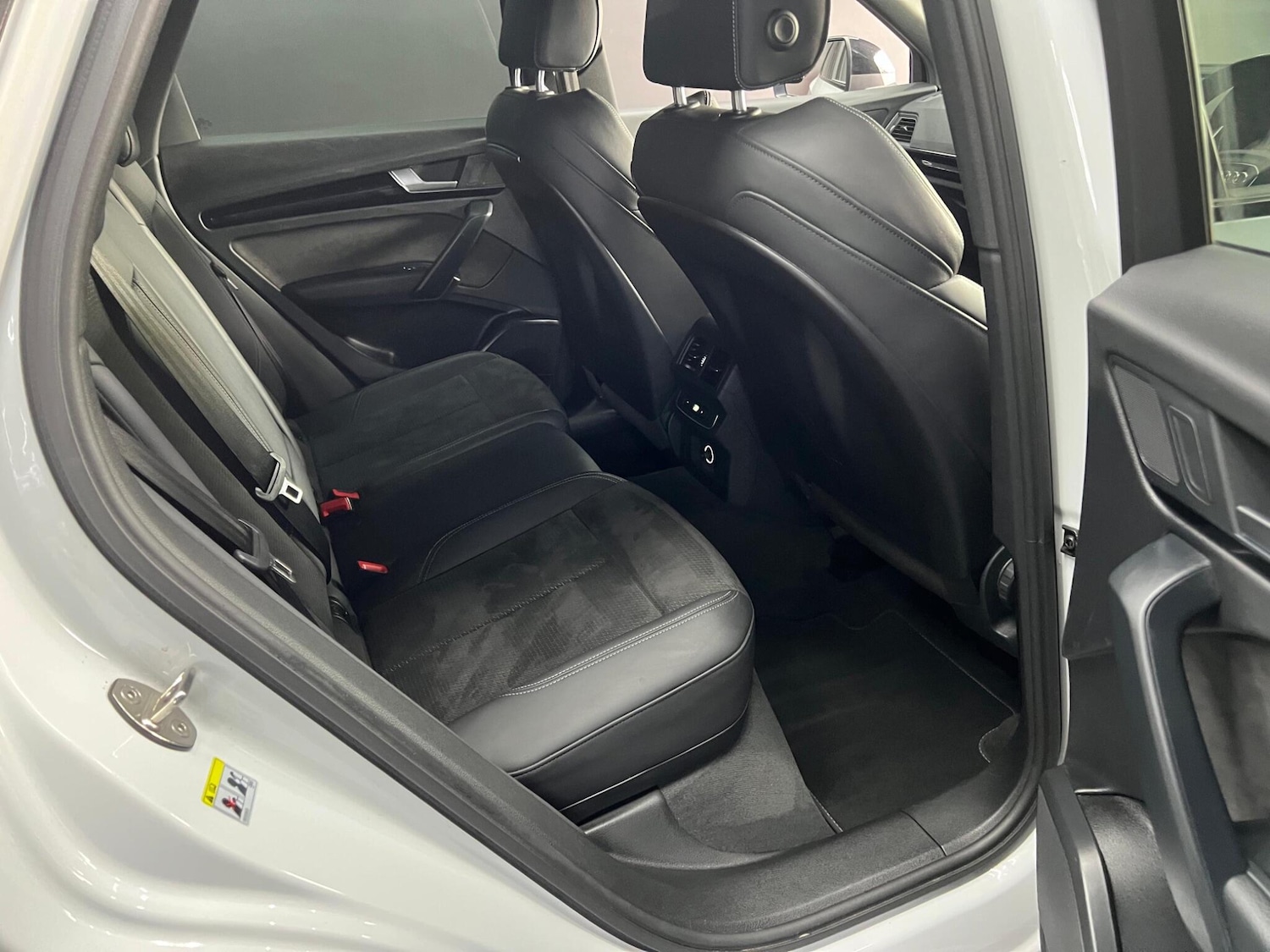 Used Audi Q5 2020 for sale - 76647576: Photo 26