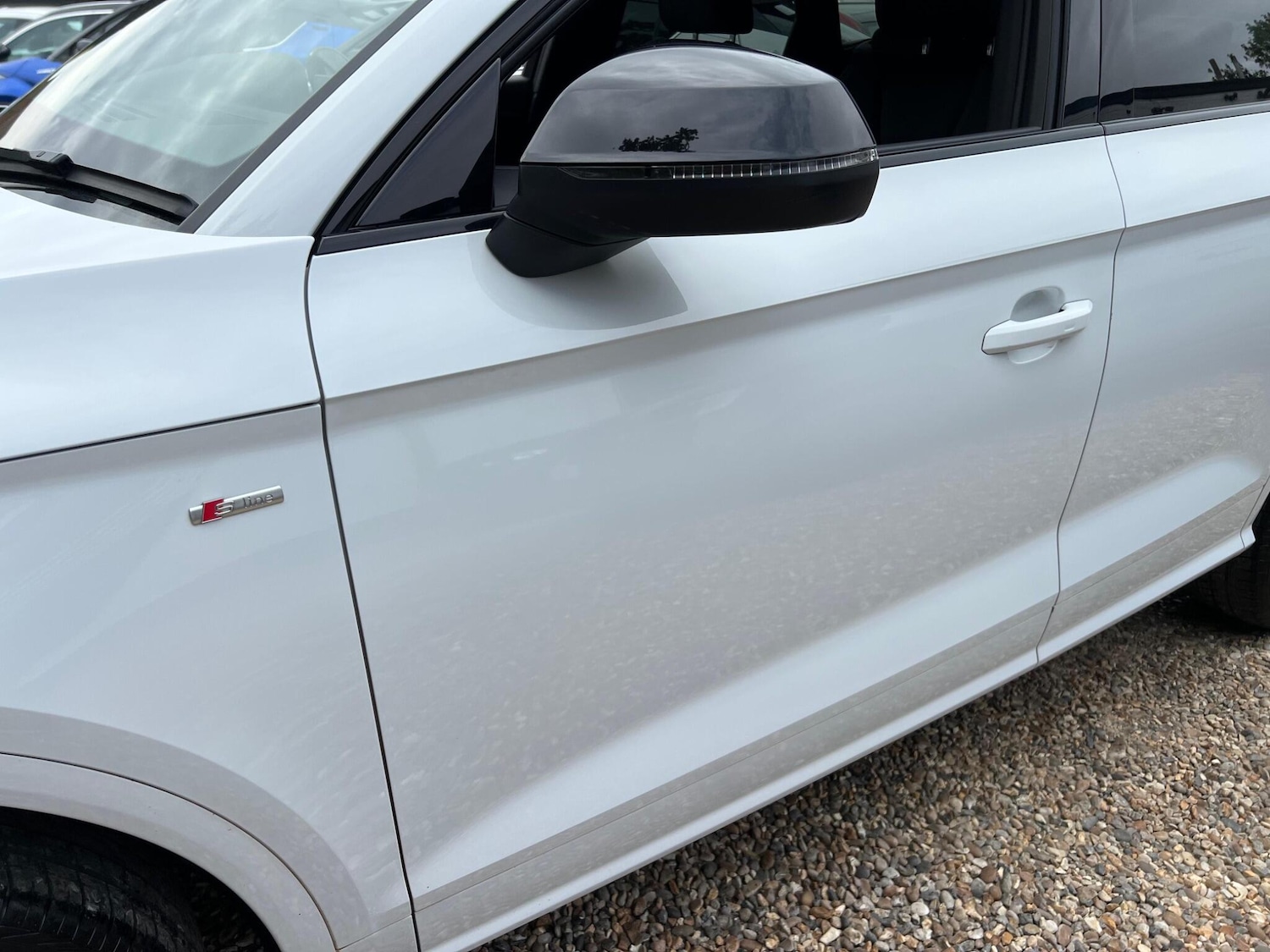 Used Audi Q5 2020 for sale - 76647576: Photo 39