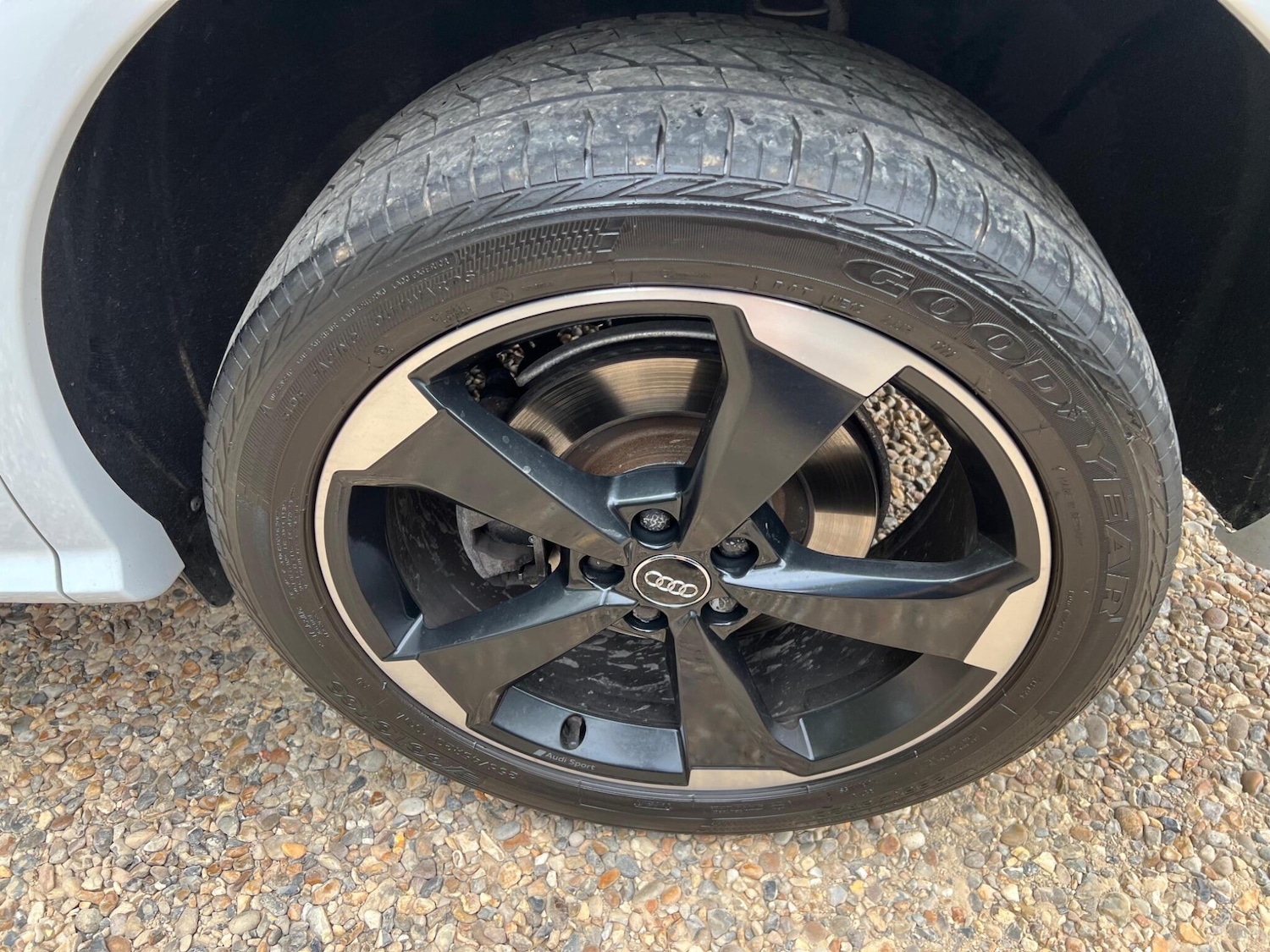 Used Audi Q5 2020 for sale - 76647576: Photo 42