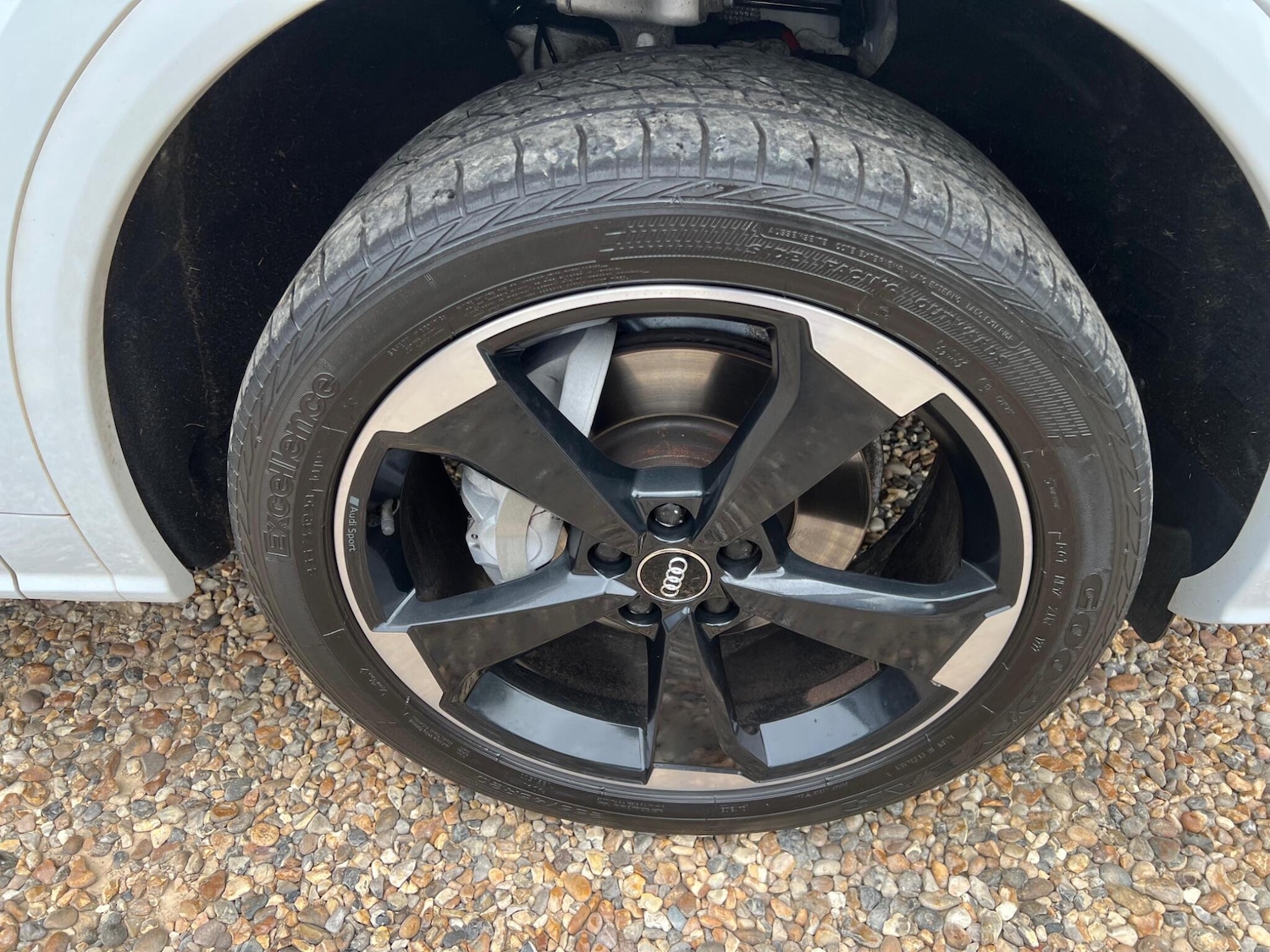 Used Audi Q5 2020 for sale - 76647576: Photo 43