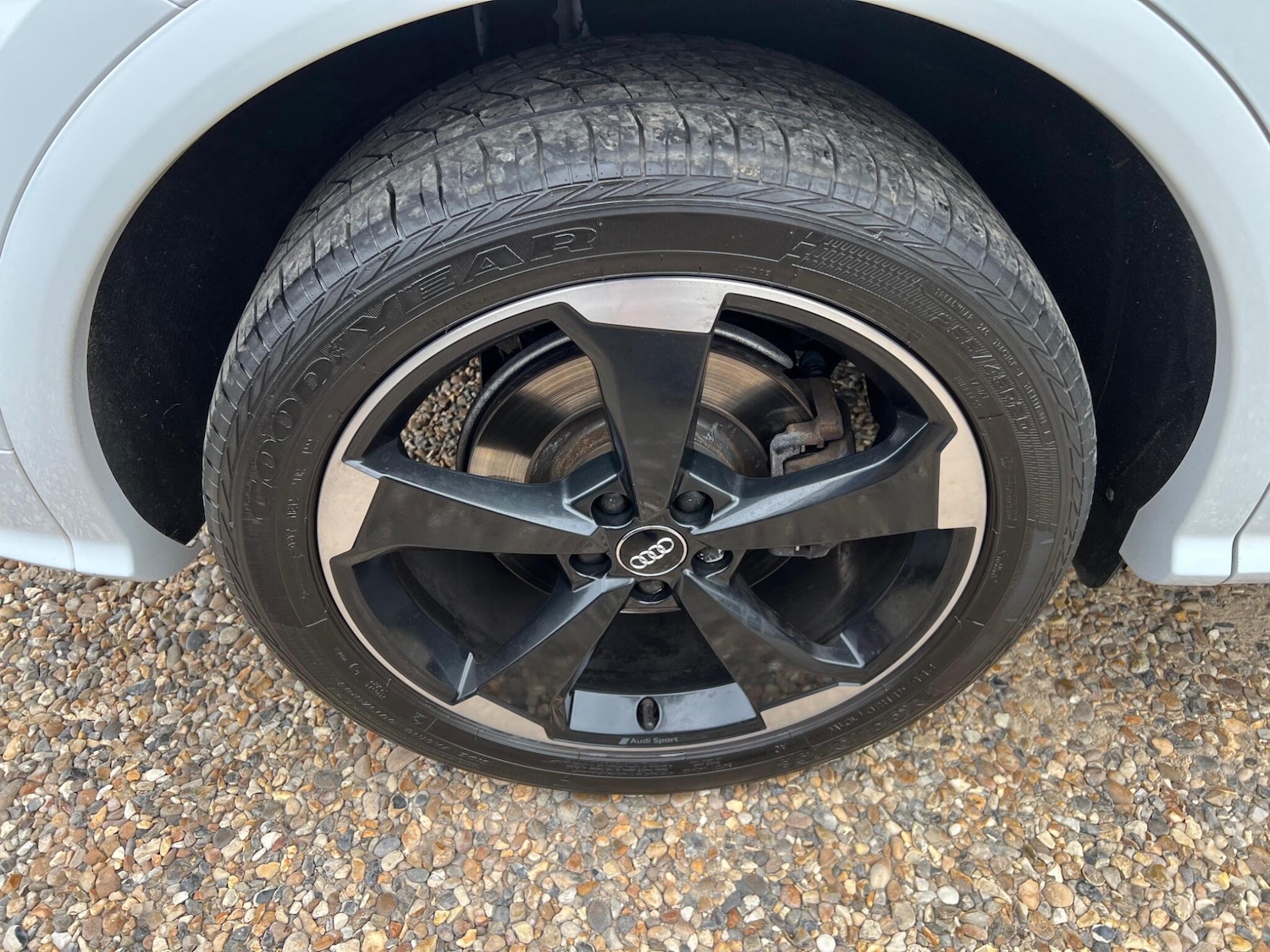 Used Audi Q5 2020 for sale - 76647576: Photo 45