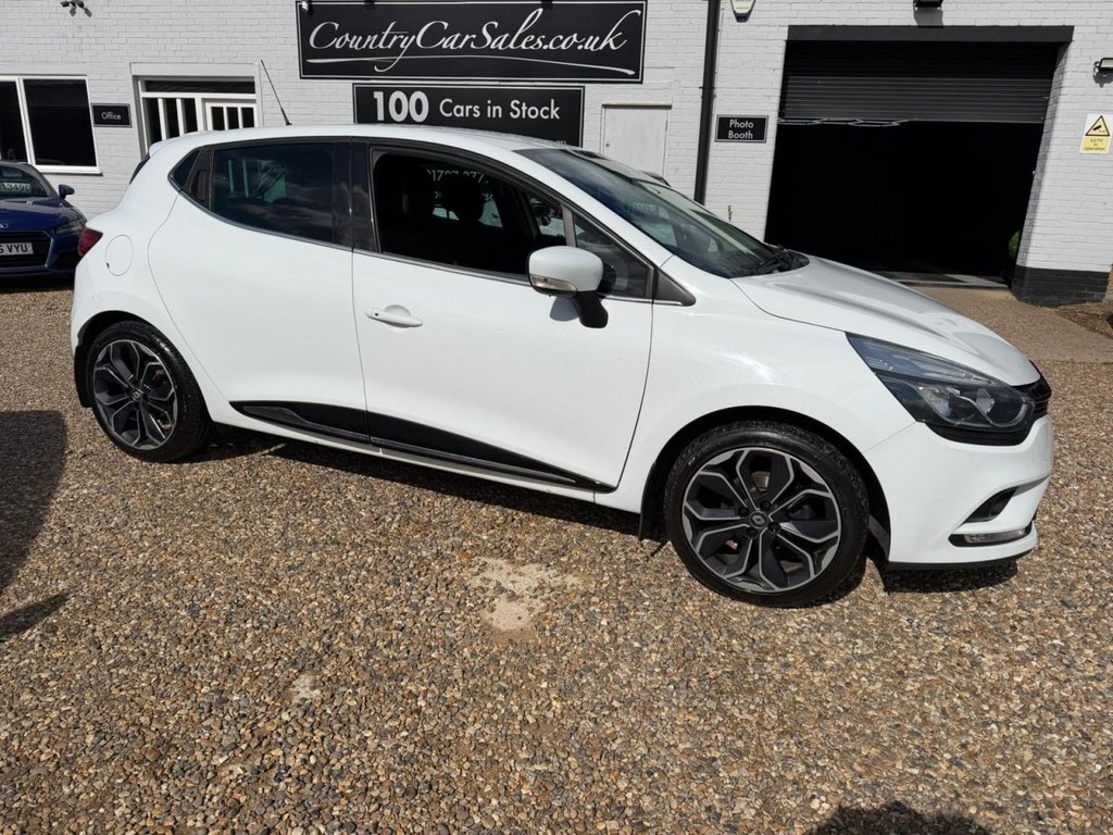 Used Renault Clio 2019 for sale - 78003012: Photo 12