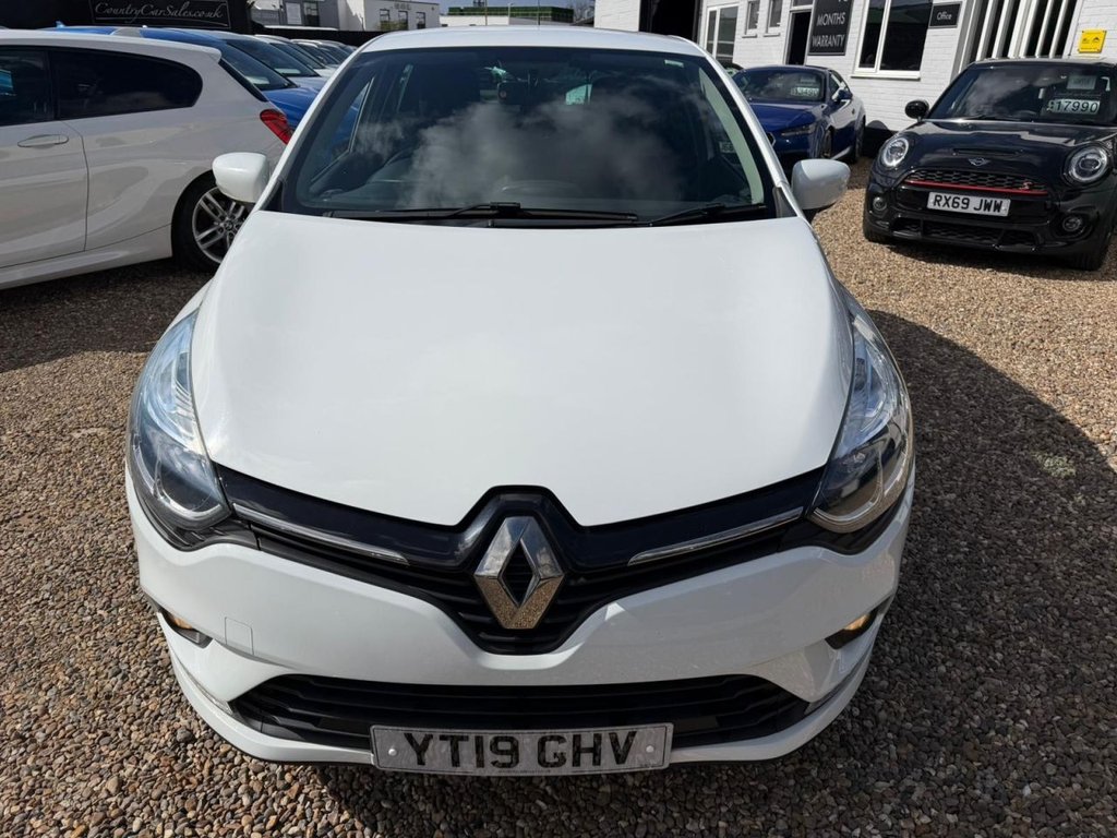 Used Renault Clio 2019 for sale - 78003012: Photo 14