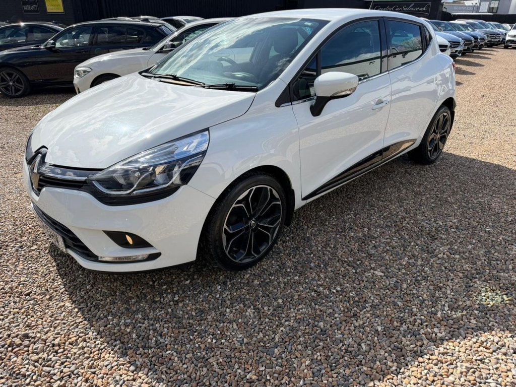 Used Renault Clio 2019 for sale - 78003012: Photo 17