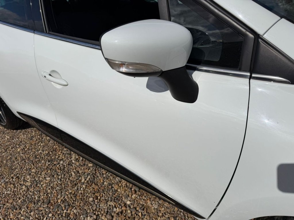 Used Renault Clio 2019 for sale - 78003012: Photo 18