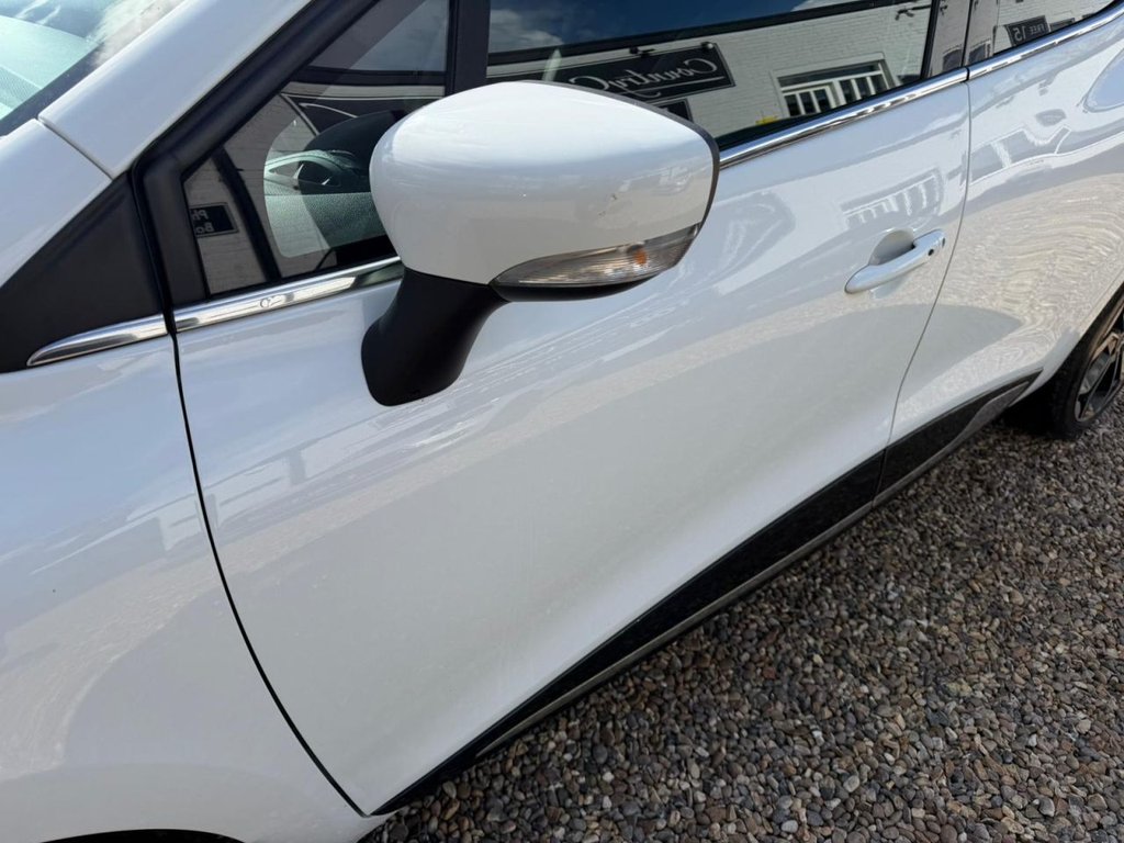 Used Renault Clio 2019 for sale - 78003012: Photo 19