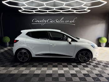 Renault Clio feature image