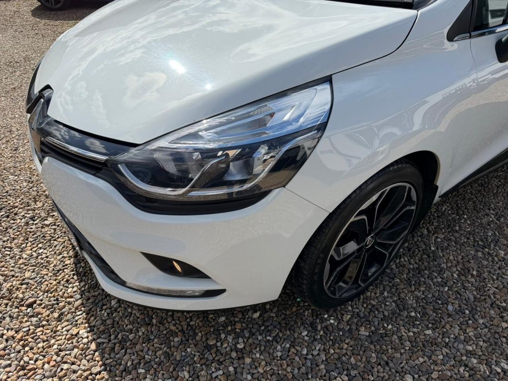 Used Renault Clio 2019 for sale - 78003012: Photo 20