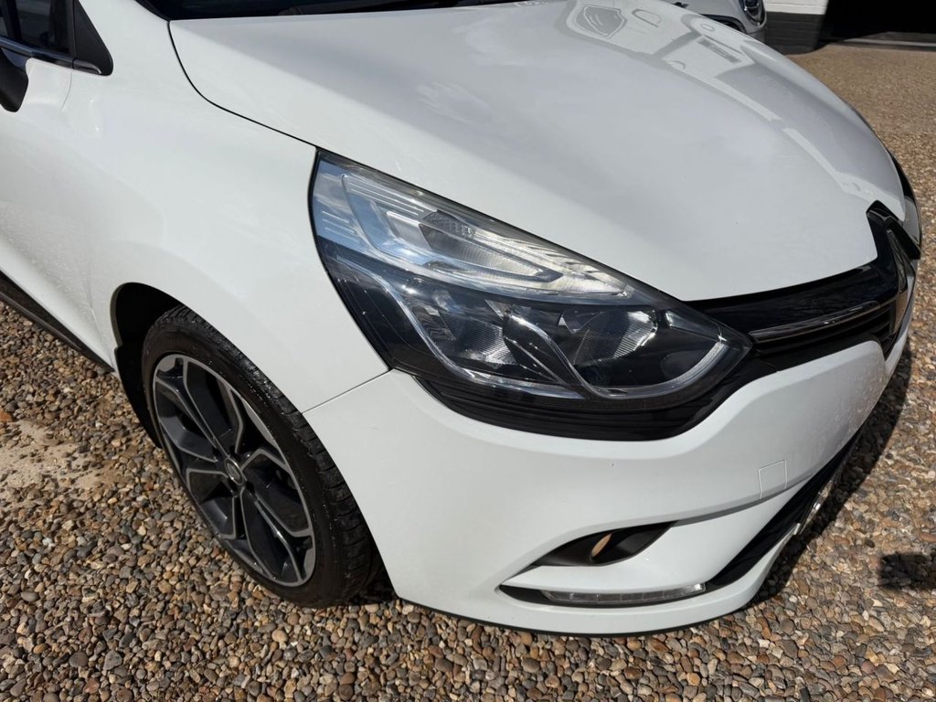 Used Renault Clio 2019 for sale - 78003012: Photo 21