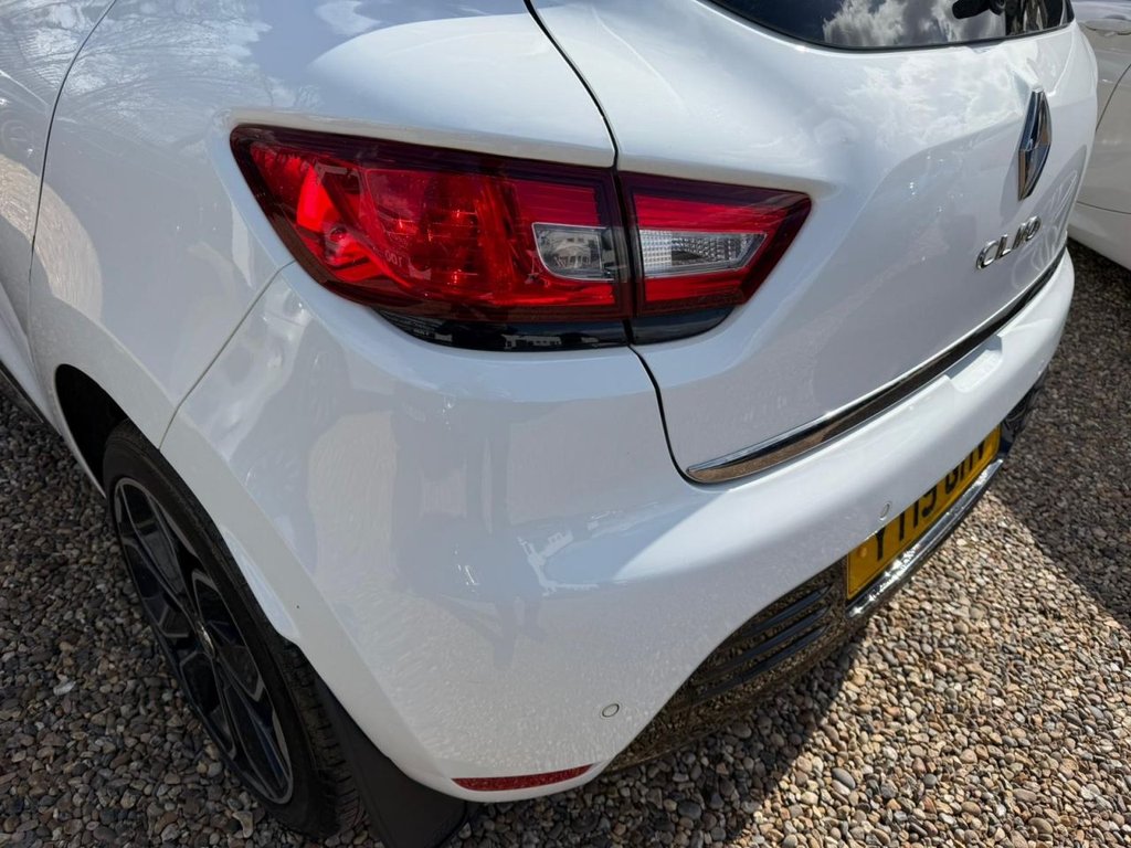 Used Renault Clio 2019 for sale - 78003012: Photo 22