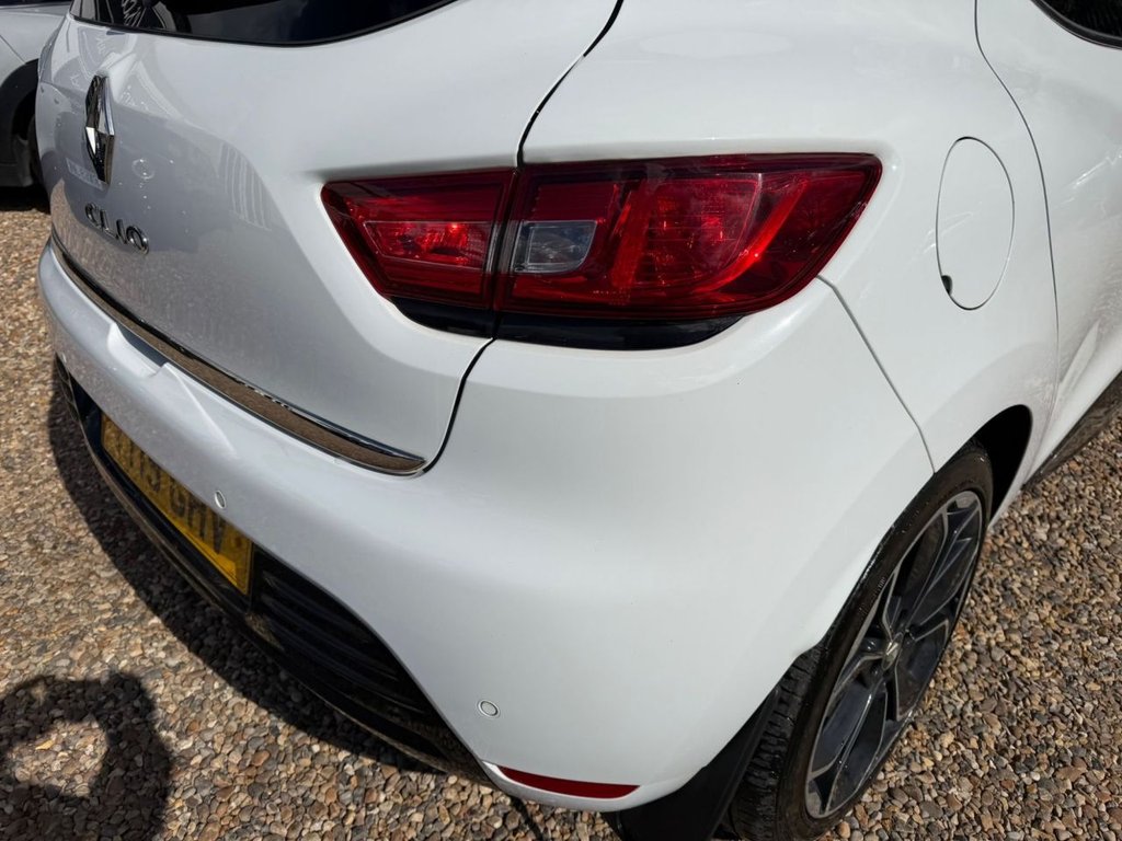 Used Renault Clio 2019 for sale - 78003012: Photo 23