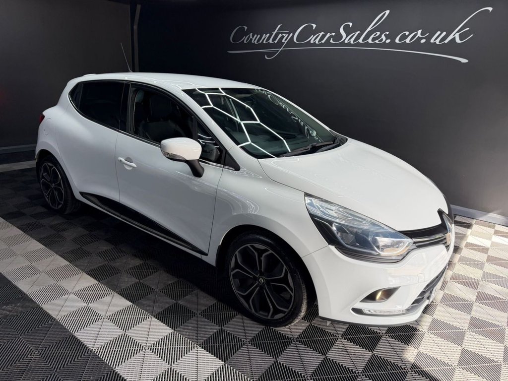 Used Renault Clio 2019 for sale - 78003012: Photo 3