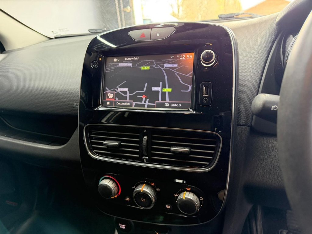 Used Renault Clio 2019 for sale - 78003012: Photo 30