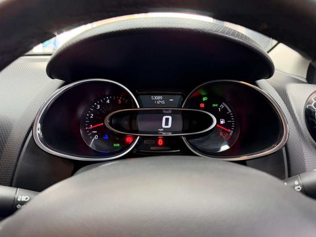 Used Renault Clio 2019 for sale - 78003012: Photo 31