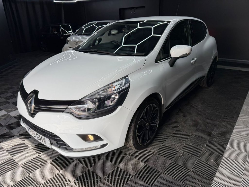 Used Renault Clio 2019 for sale - 78003012: Photo 5