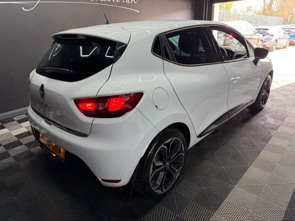Used Renault Clio 2019 for sale - 78003012: Photo 7