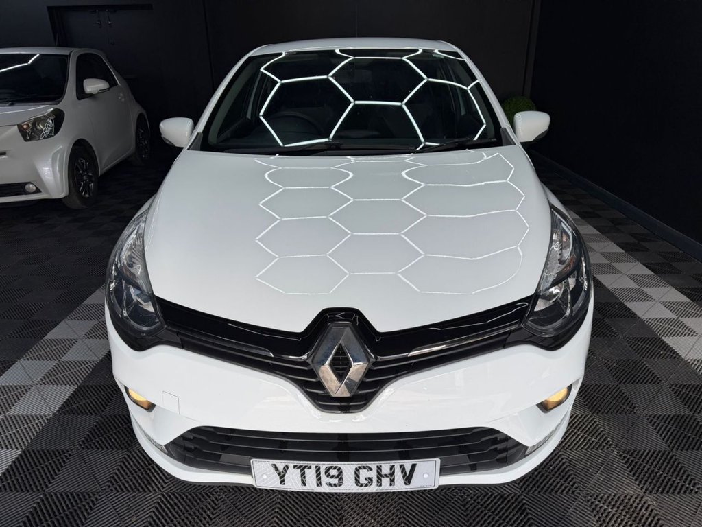 Used Renault Clio 2019 for sale - 78003012: Photo 8