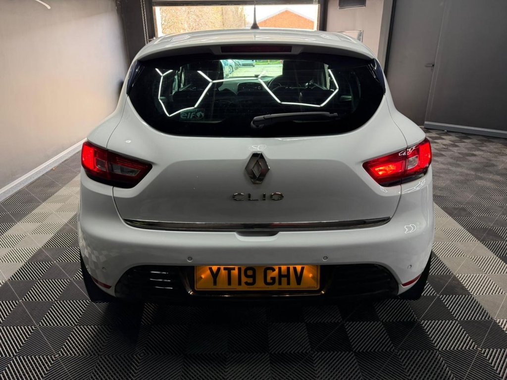Used Renault Clio 2019 for sale - 78003012: Photo 9