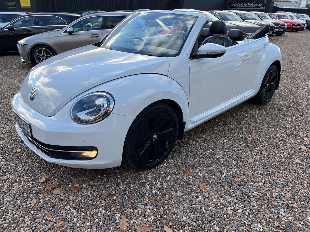 Used Volkswagen Beetle 2015 for sale - 77729918: Photo 16