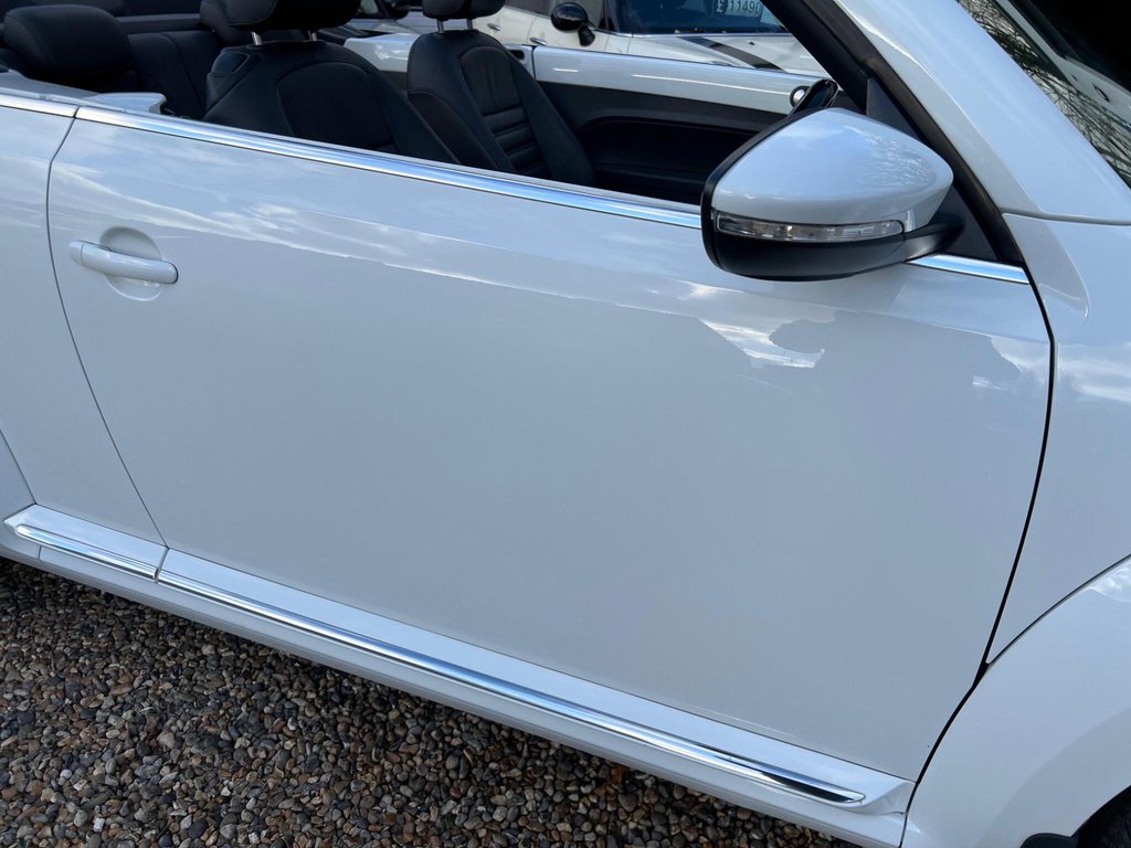 Used Volkswagen Beetle 2015 for sale - 77729918: Photo 21