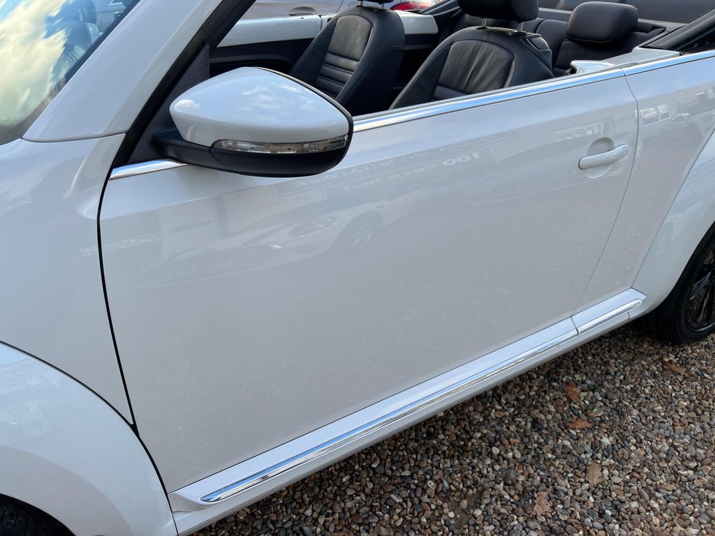 Used Volkswagen Beetle 2015 for sale - 77729918: Photo 22