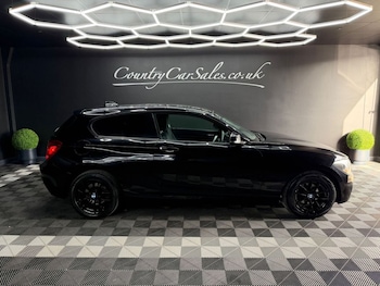 Used BMW 1 Series 2013 for sale - 78737706: Photo