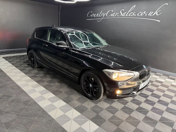 Used BMW 1 Series 2013 for sale - 78737706: Photo