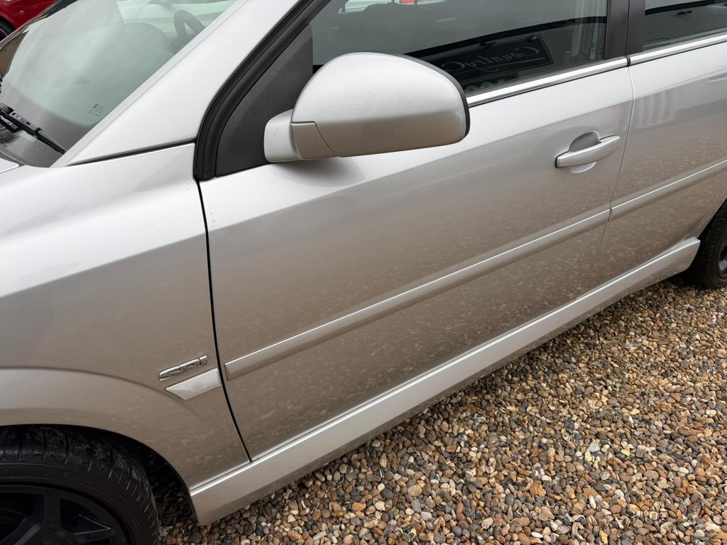 Used Vauxhall Vectra 2007 for sale - 77729928: Photo 17