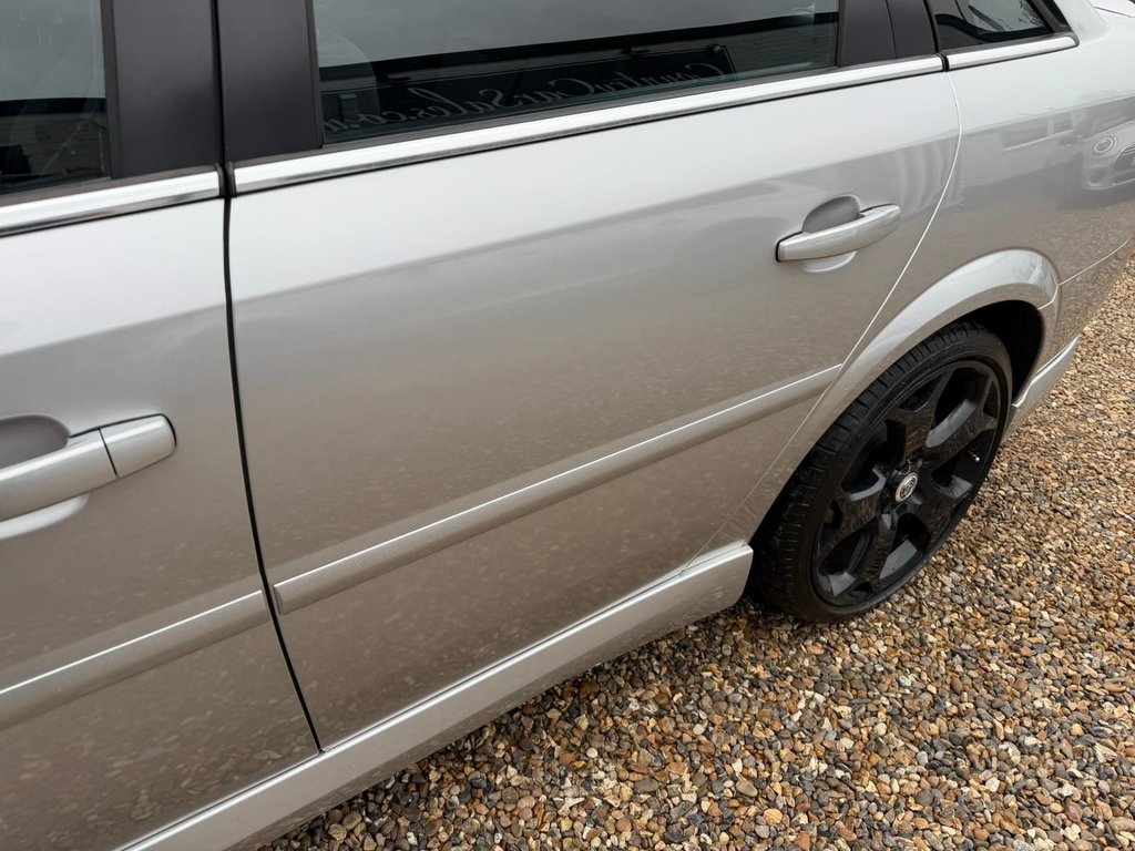 Used Vauxhall Vectra 2007 for sale - 77729928: Photo 18