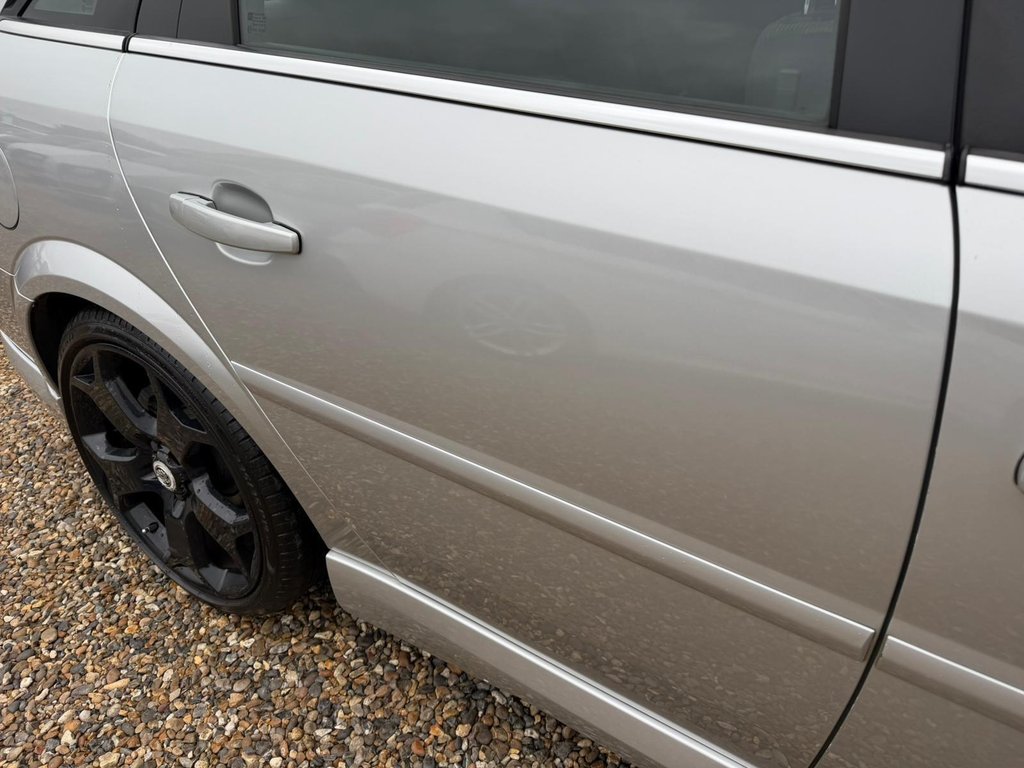 Used Vauxhall Vectra 2007 for sale - 77729928: Photo 21
