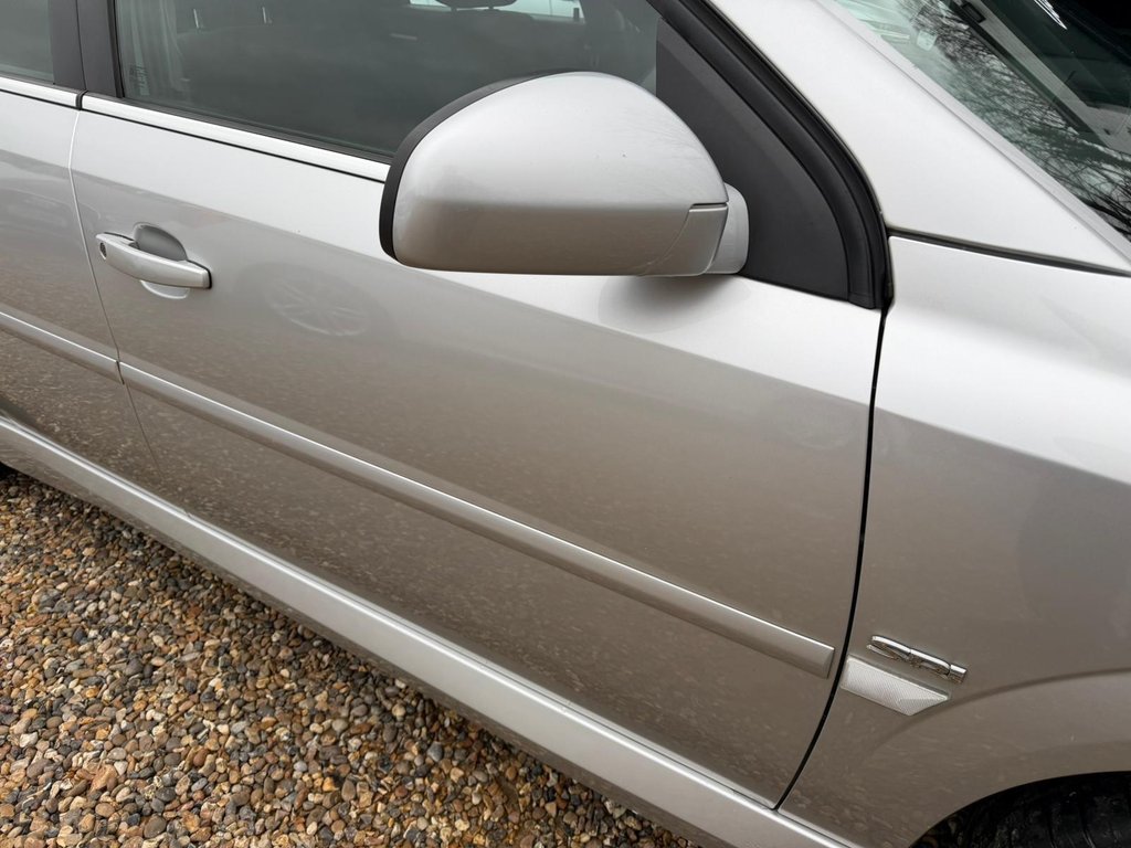 Used Vauxhall Vectra 2007 for sale - 77729928: Photo 22