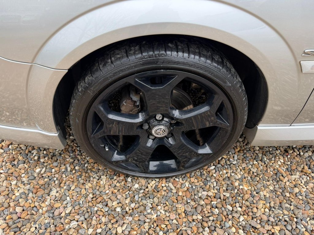 Used Vauxhall Vectra 2007 for sale - 77729928: Photo 24