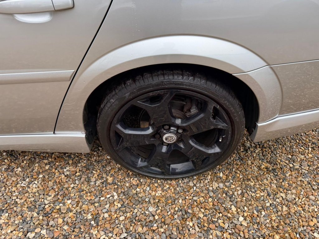 Used Vauxhall Vectra 2007 for sale - 77729928: Photo 25