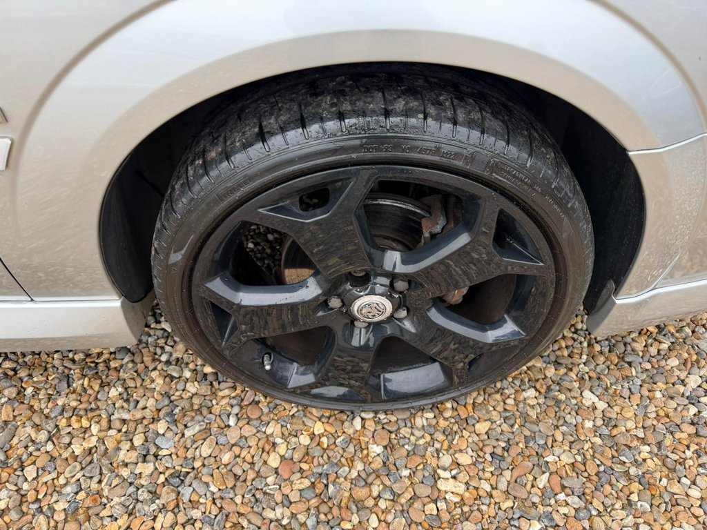 Used Vauxhall Vectra 2007 for sale - 77729928: Photo 26
