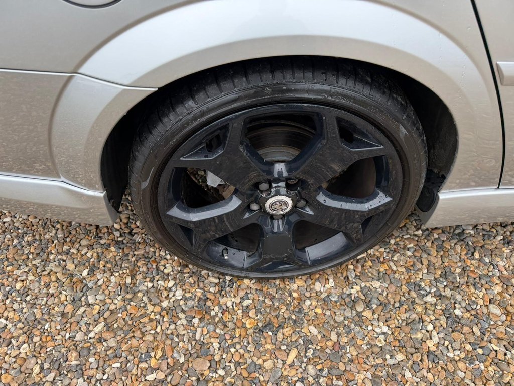 Used Vauxhall Vectra 2007 for sale - 77729928: Photo 27